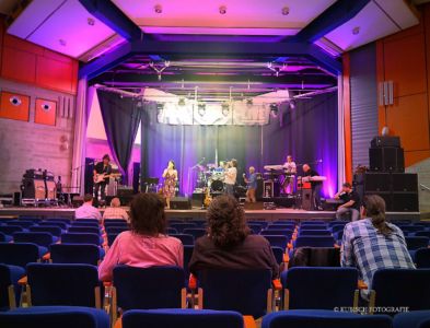 Soundcheck · Rock Legends Live KUBISCH FOTOGRAFIE
